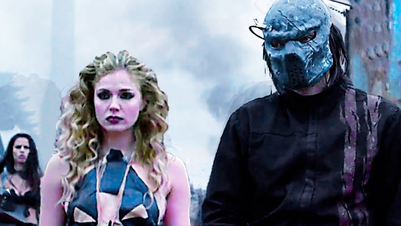 Смертельная гонка 4 вне анархии (2018) трейлер