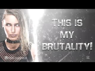 Rhea ripley on women's tag titles, charlotte flair, wrestlemania, liv morgan & a big shock!