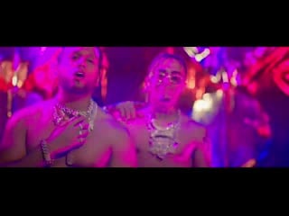 El alfa "el jefe" x lil pump coronao now (video oficial)