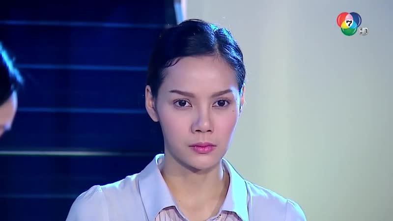 (на тайском) 1 серия безжалостная месть (2014)