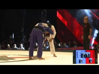 Acb jj 10 rodrigo cavaca vs igor silva