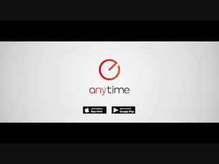 Каршеринг anytime в казахстане