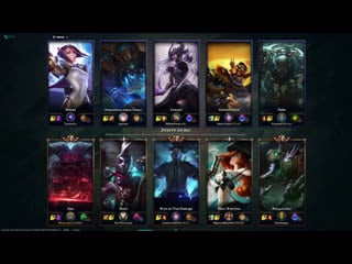 Топлайнер в 5 поколении б1 > д1