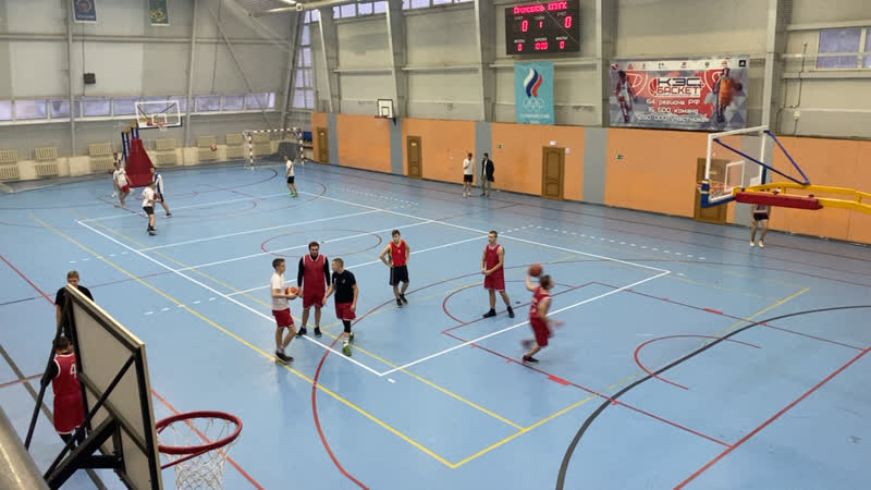 Live «спортивный юрьев – польский»