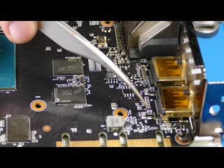 Райзер убийца и видеокарта gigabyte gtx 1080