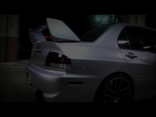 Mitsubishi lancer evo 8◄[censored]►турбо прет резина скорость бешенная как так турбированная мощь мощьность зверь