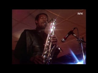 Billy harper molde 1980 part 2