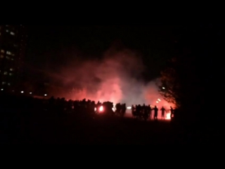 Родичи vs сегедка (electro version)