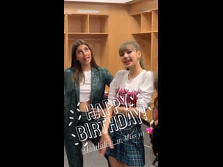 [ig story] 27/03/21 @ mafalda