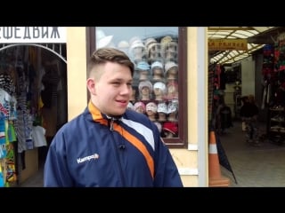 Угнали велик у кирилла