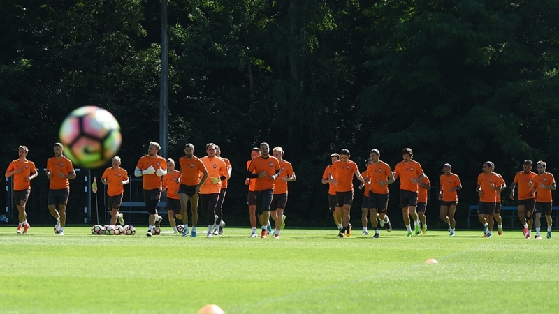 Украинские сборники присоединились к команде