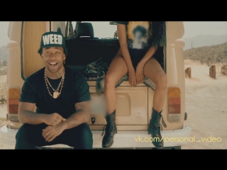 Ty dolla $ign irie ft wiz khalifa