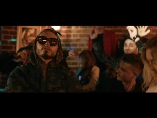 Mario morreti feat sonny flame criminal (official video)