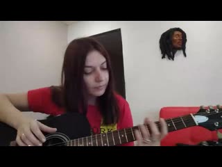 Алиса андрианова батарейка (cover жуки)