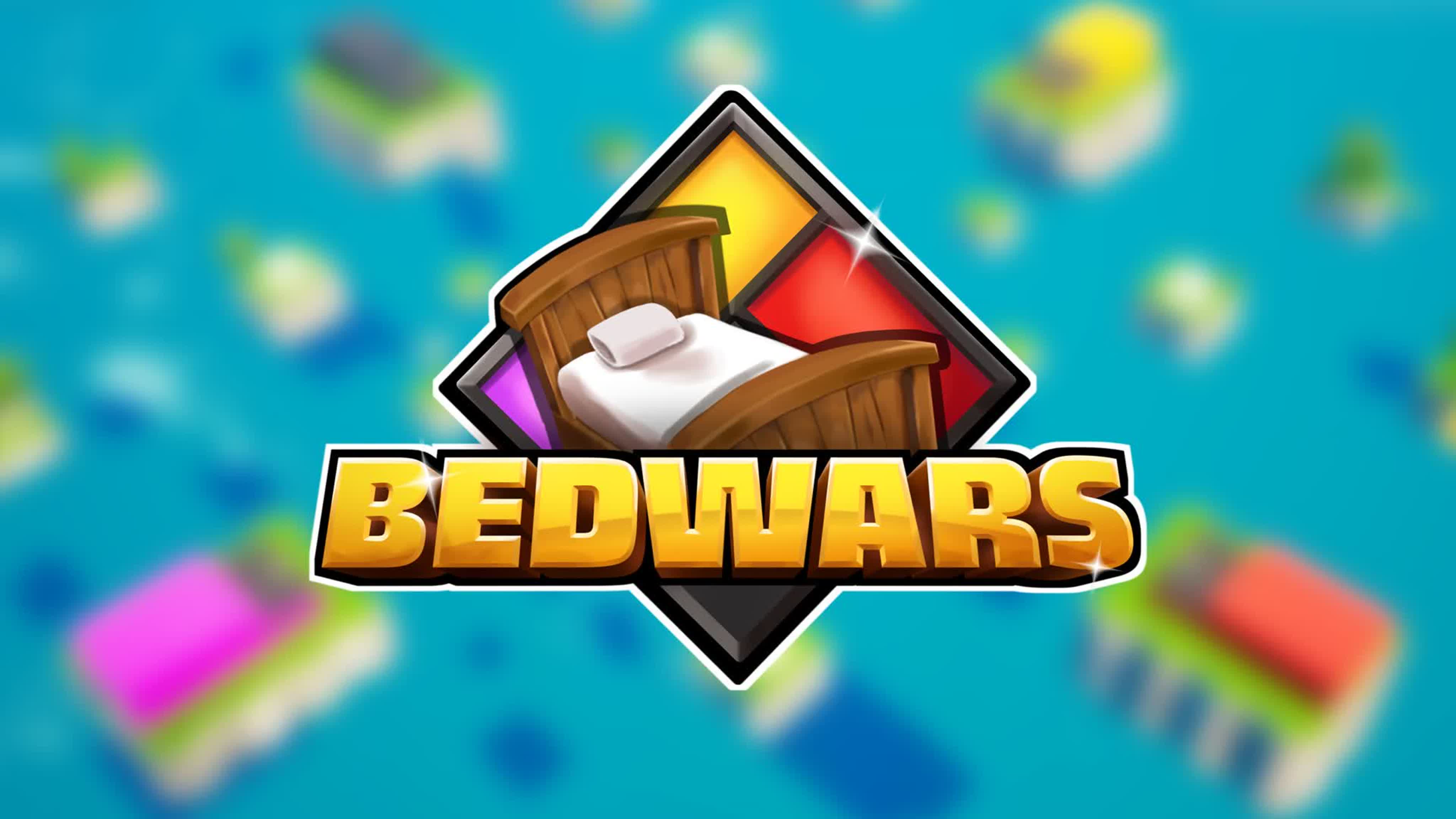 Саша роблокс играем в bedwars 14+