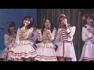 Akb48 tandoku concert making of (eizo)