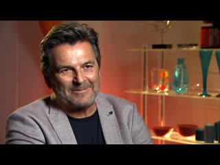 Alles so fluffig gottschalks grosse 80er show interview mit thomas anders