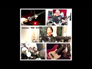 Dueljewel stay home session vol 4「華唄〜桜花繚乱〜」