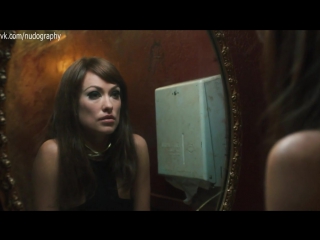 Оливия уайлд (olivia wilde) в сериале "винил" (vinyl, 2016) сезон 1 / серия 2 (s01e02)