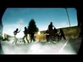 Эмо рейнджеры