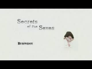 Secret of the sexes | bbc documentary | episode 1/3 brainsex