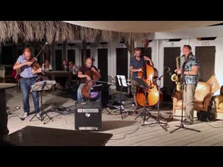 02 quintorigo third stone from the sun (jimi hendrix)