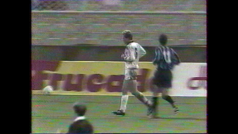 52 cl 1992/1993 austria wien club brugge kv 31 hl