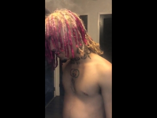 New style by lil pump
