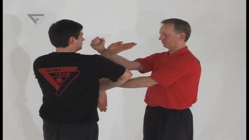 Sifu niko dvd 6