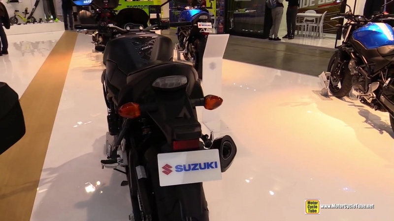 Suzuki porn video – 2016 suzuki gsr750 abs