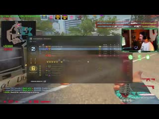 vladopard] s1mple flicks are too quick!! this was the sickest awp ...