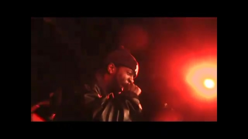 Nine redrum @ southpaw, brooklyn, nyc