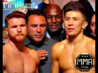 Ggg vs canelo