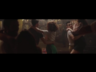 Natalie perez algo tiene