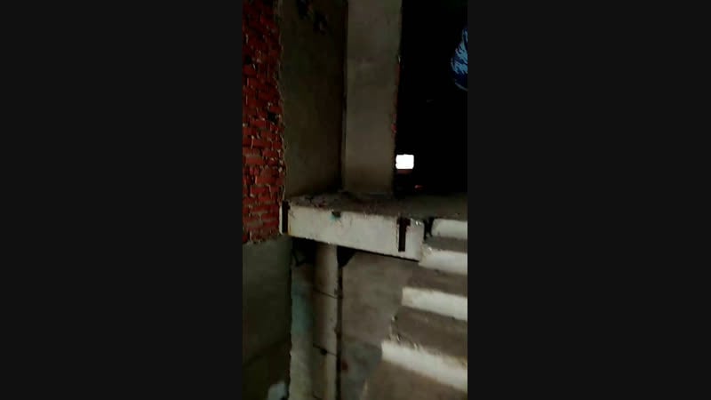 Live страйкбольная игра "темные vs светлых"