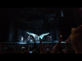 Rammstein (live in finland, helsinki, vantaa, rockfest 09 06 2017)