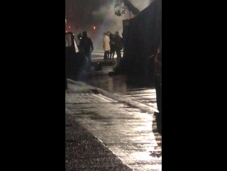 Ouat filming bts 6x21 / 6x22 part 2