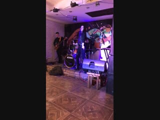 "ирландец" муз паб (подольск) live