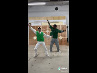 200724 @ too tiktok update