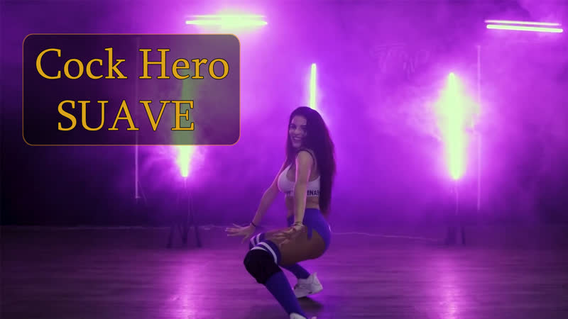Cock hero suave