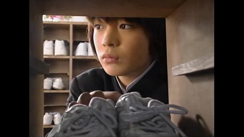 Rokubanme no sayoko ep09