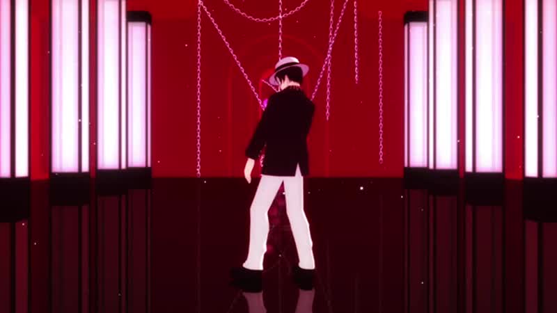 Gimme porn video – 【鬼滅のmmd】無惨様でgimme×gimme mp4