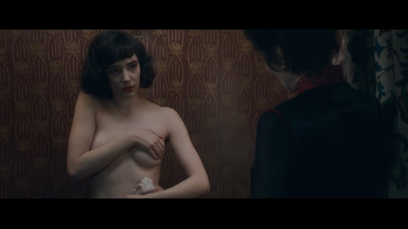 Клара антунс, жад лабест мегрэ и таинственная девушка / clara antoons, jade labeste maigret ( 2022 )