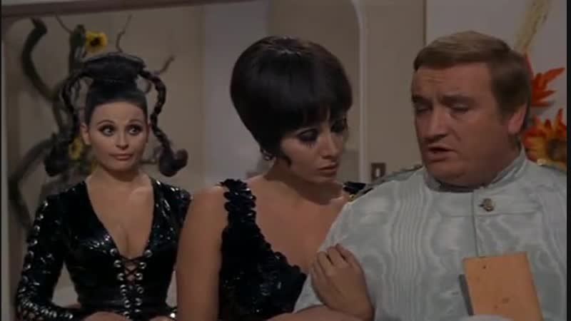 ◄dove vai tutta nuda(1969)куда ты идешь вся голая* феста кампаниле