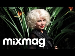 Deep house presents heidi jackin house dj set @ mixmag live [dj live set hd 720]