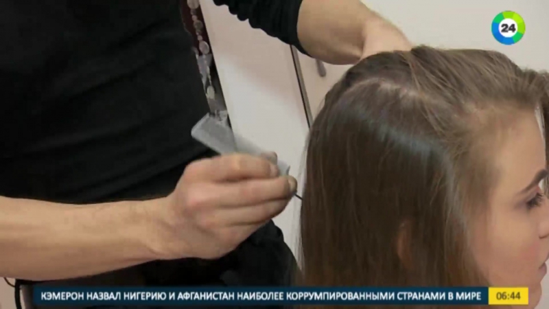 Дамская шляпка как визитная карточка