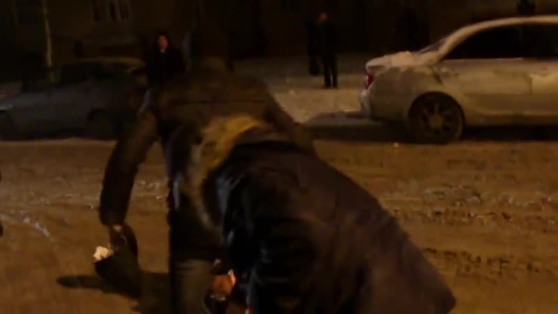 Воронеже porn video – Пьяные негры бузят в воронеже