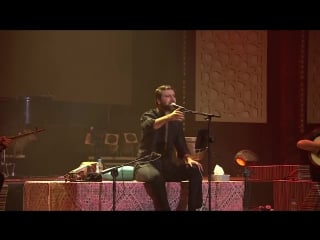 Sami yusuf عرفت الهوى مذ عرفت هواك (live in morocco) 2018