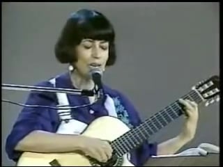 Nara leao e roberto menescal o barquinho o pato manha de carnaval