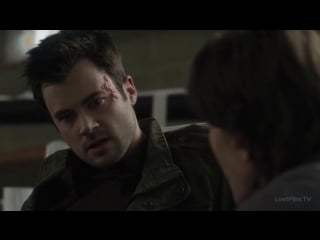 Сериал | спираль (2014) | helix 2 сезон | 11 серия